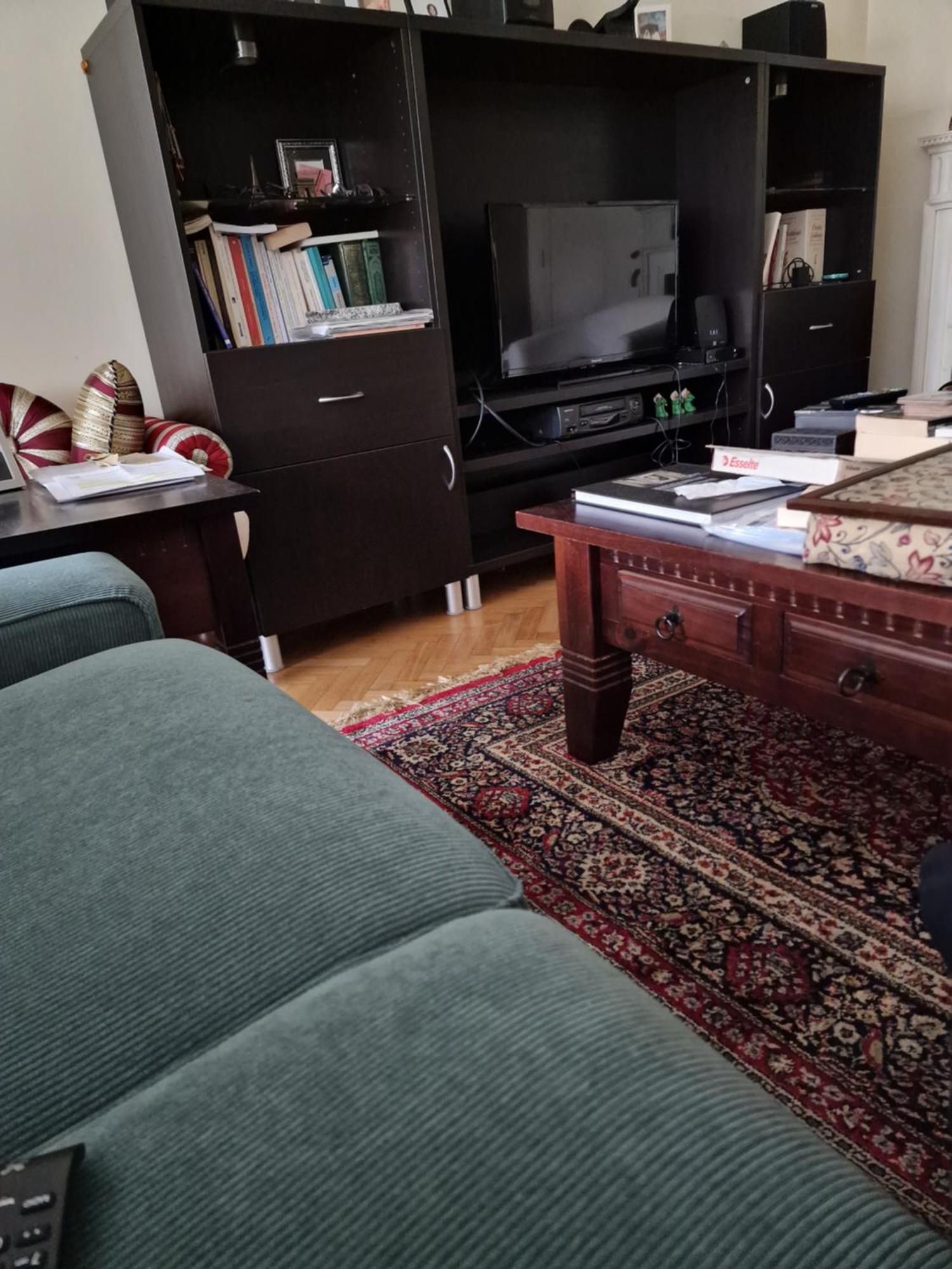 La Ferme Rose Apartment Brussel Bagian luar foto